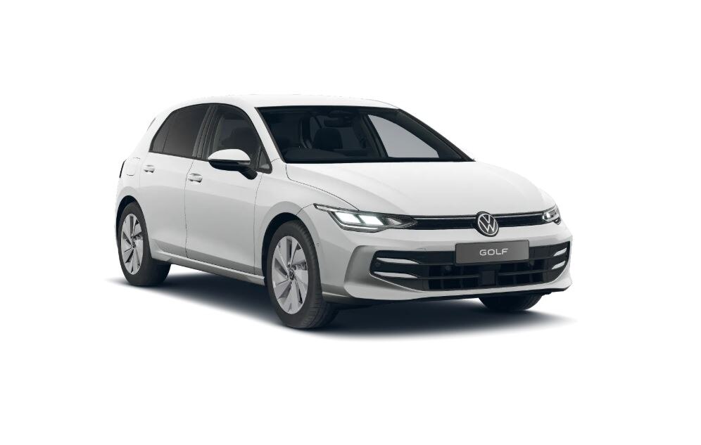 VOLKSWAGEN GOLF HATCHBACK 1.5 TSI 204 Match eHybrid 5dr DSG