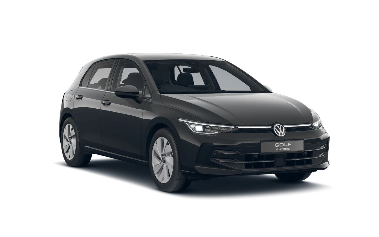 VOLKSWAGEN GOLF HATCHBACK 1.5 eTSI 150 Match 5dr DSG