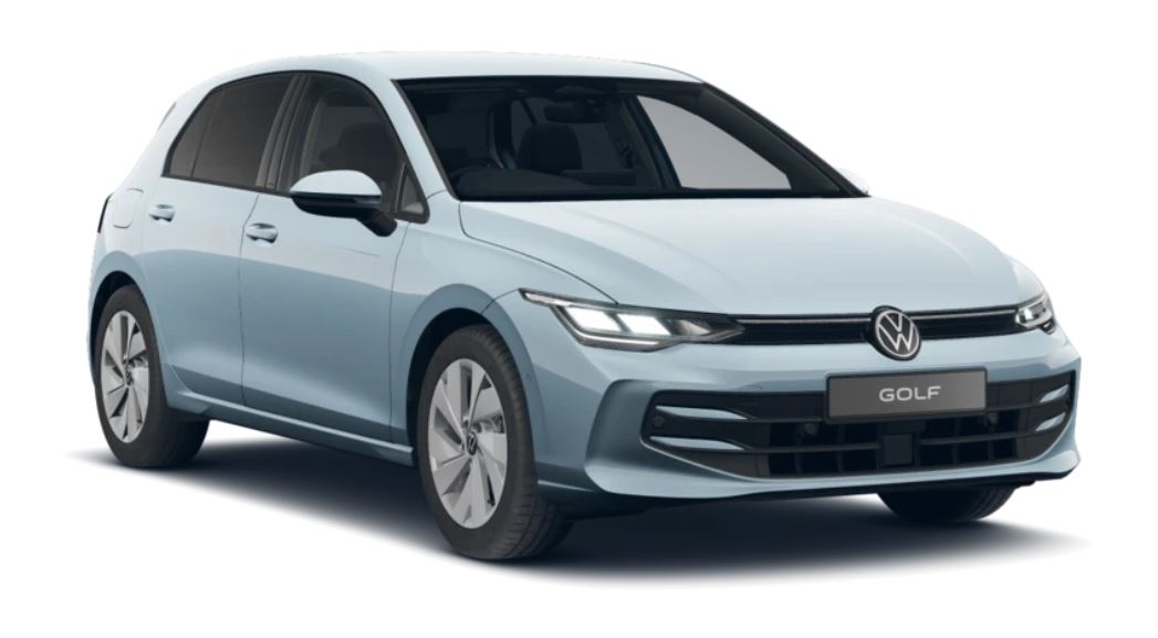 VOLKSWAGEN GOLF HATCHBACK 1.5 TSI Match 5dr