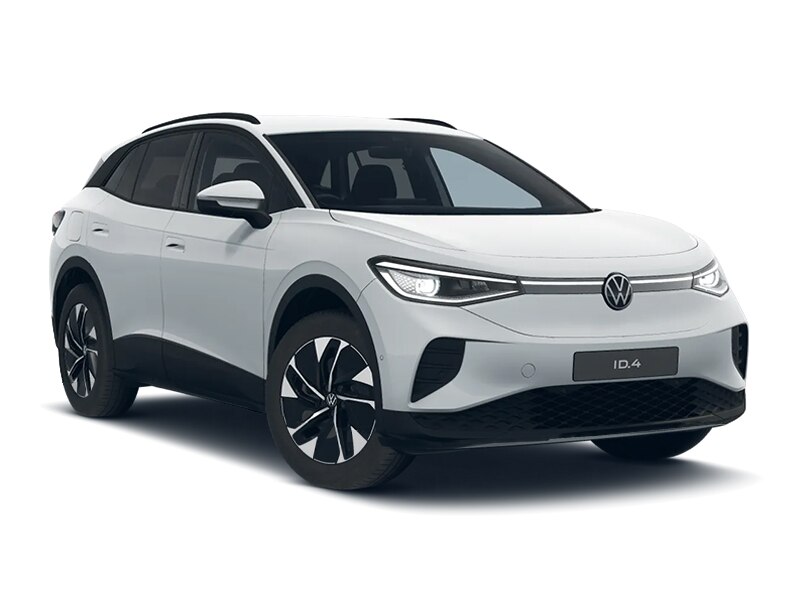 New VOLKSWAGEN ID.4 210kW Match Pro 77kWh 5dr Auto 2026 | Lookers ...