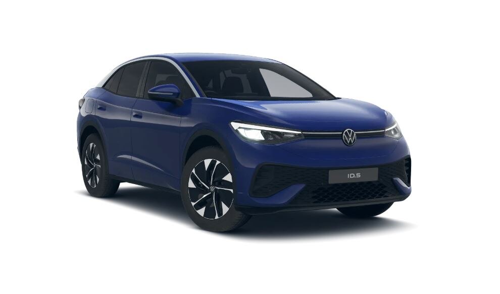 VOLKSWAGEN ID.5 COUPE 140kW Match Pure 58kWh 5dr Auto
