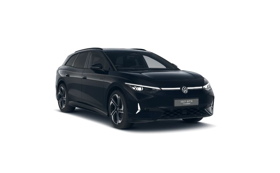 VOLKSWAGEN ID.7 TOURER 250kW 4MOTION GTX 86kWh 5dr Auto