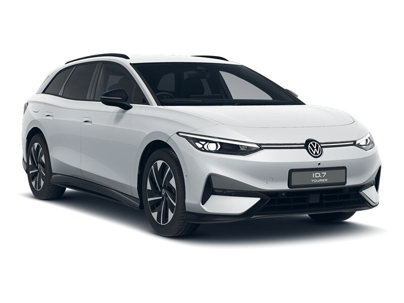VOLKSWAGEN ID.7 TOURER 210kW Match Pro Plus 77kWh 5dr Auto