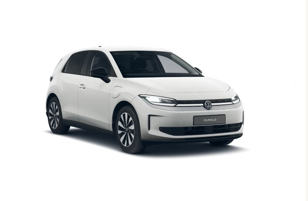 VOLKSWAGEN ID. POLO HATCHBACK 155kW Life 52kWh 5dr Auto
