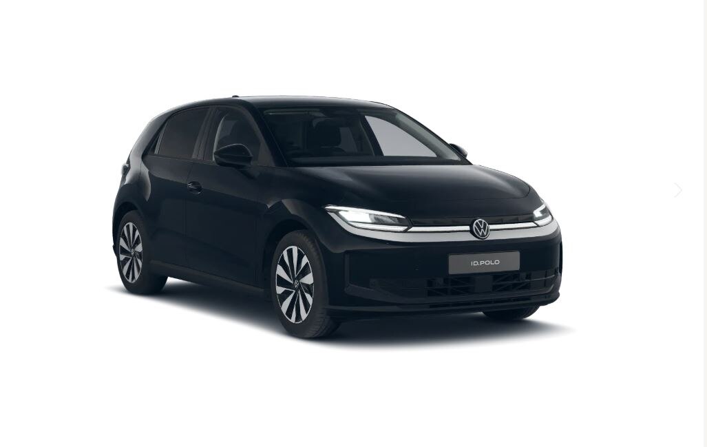VOLKSWAGEN ID. POLO HATCHBACK SPECIAL EDITION 99kW Life Launch Edition 37kWh 5dr Auto
