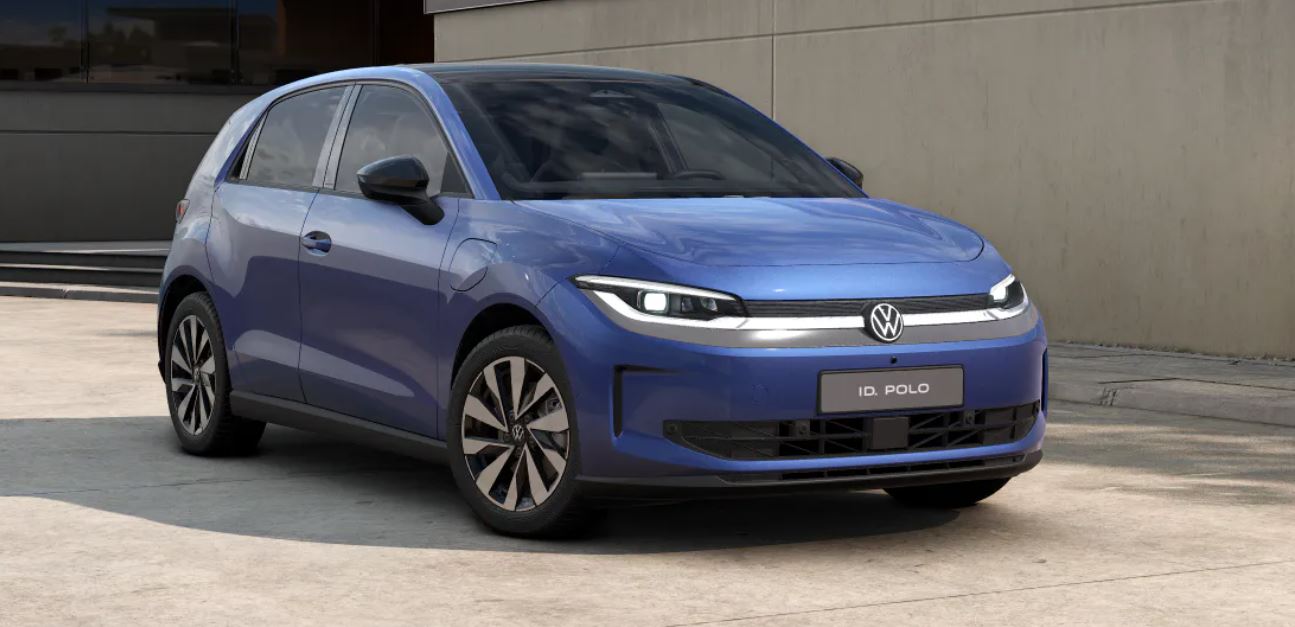 VOLKSWAGEN ID. POLO HATCHBACK SPECIAL EDITION 155kW Style Launch Edition 52kWh 5dr Auto