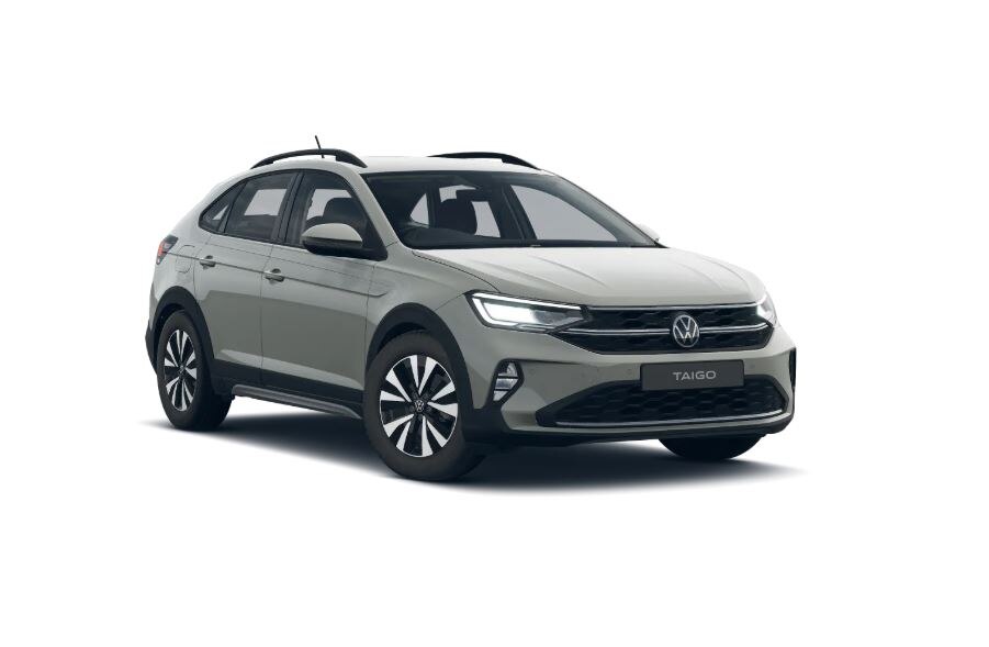 VOLKSWAGEN TAIGO HATCHBACK 1.0 TSI Life 5dr