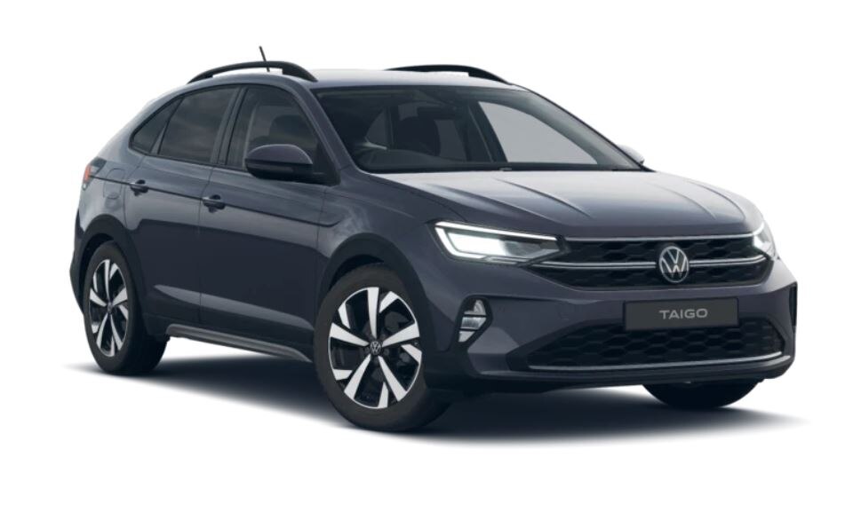 VOLKSWAGEN TAIGO HATCHBACK 1.0 TSI 115 Match 5dr
