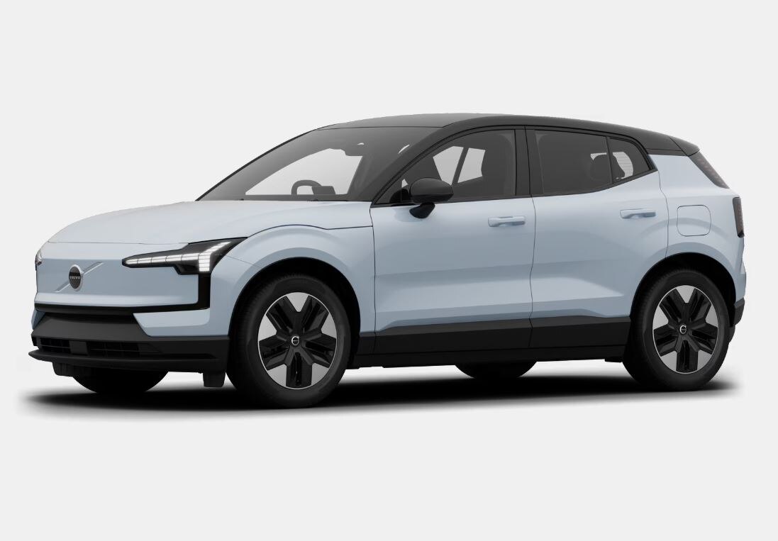 VOLVO EX30 ESTATE 200kW P5 Plus 51kWh 5dr Auto