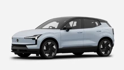 VOLVO EX30 ESTATE 315kW P8 Plus 69kWh 5dr AWD Auto