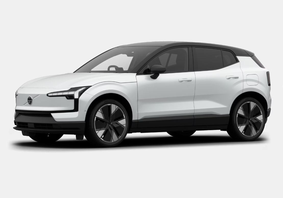 VOLVO EX30 ESTATE 200kW P5 Long Range Ultra 69kWh 5dr Auto
