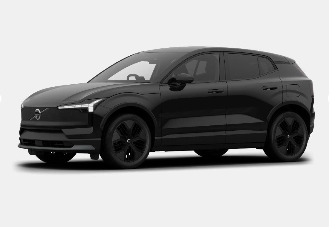 VOLVO EX30 ESTATE 200kW P5 LR Cross Country Ultra 69kWh 5dr Auto