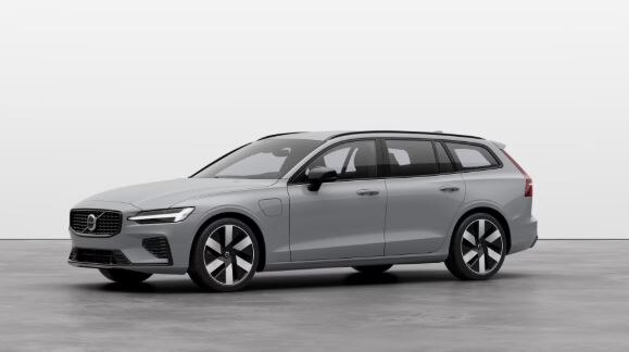 VOLVO V60 SPORTSWAGON 2.0 B4P Plus Dark 5dr Auto [7 speed]