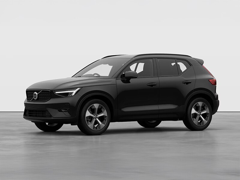 VOLVO XC40 ESTATE 2.0 B4P Plus Dark 5dr Auto