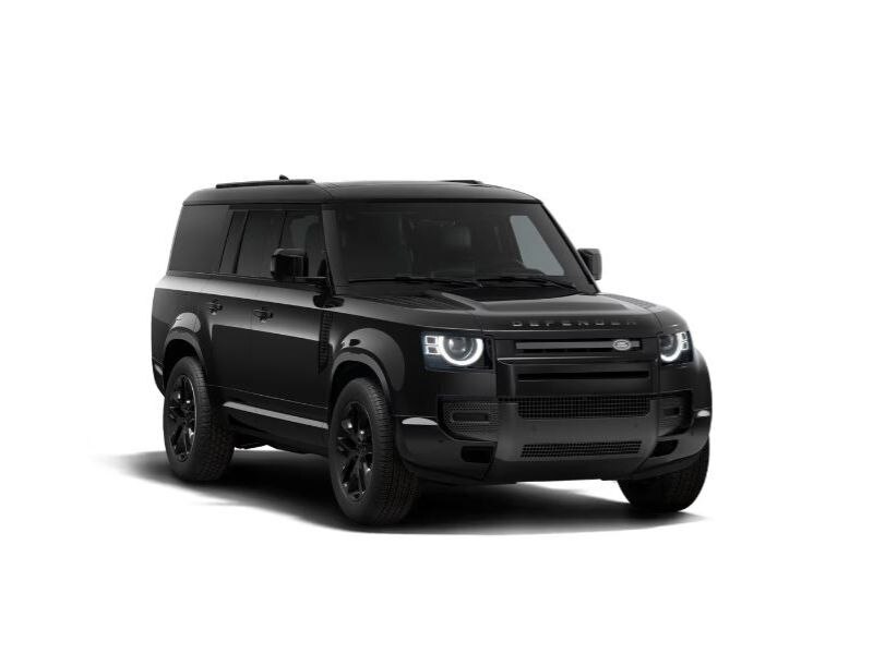 New LAND ROVER DEFENDER 3.0 D350 Outbound 130 5dr Auto 2026 | Lookers ...