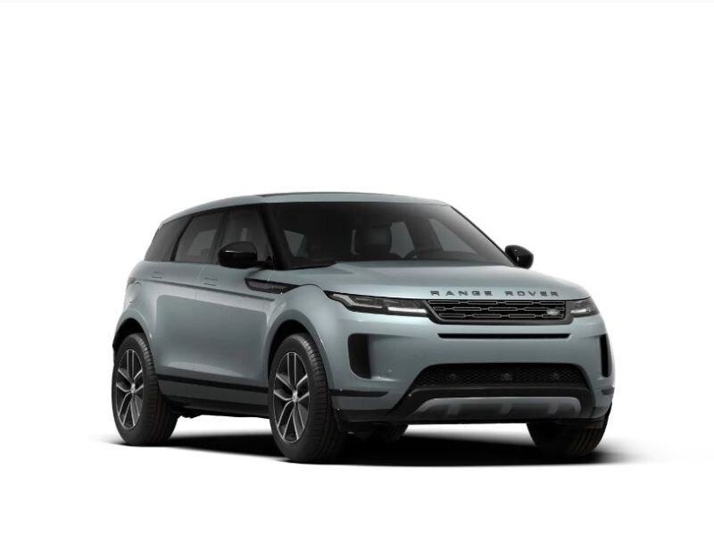 New LAND ROVER RANGE ROVER EVOQUE 1.5 P160 S 5dr 2WD Auto 2026 ...