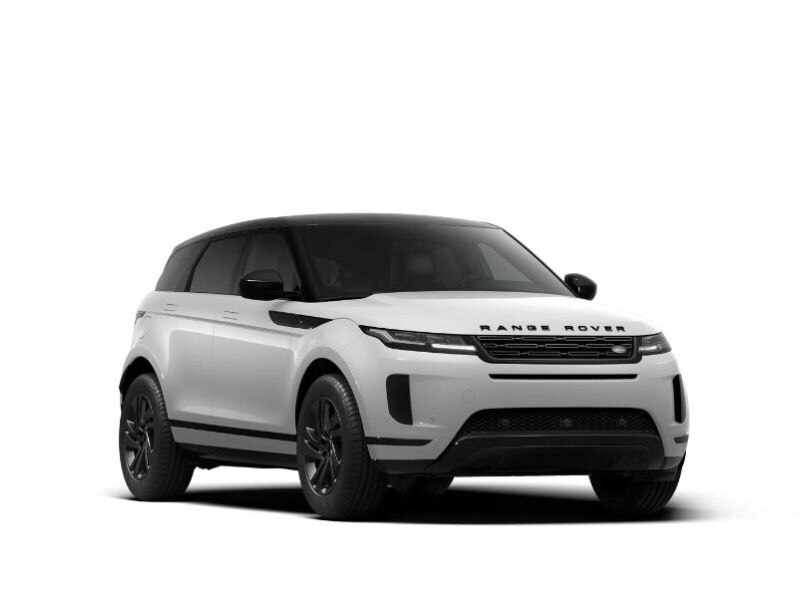 New LAND ROVER RANGE ROVER EVOQUE 1.5 P270e S 5dr Auto 2026 | Lookers ...