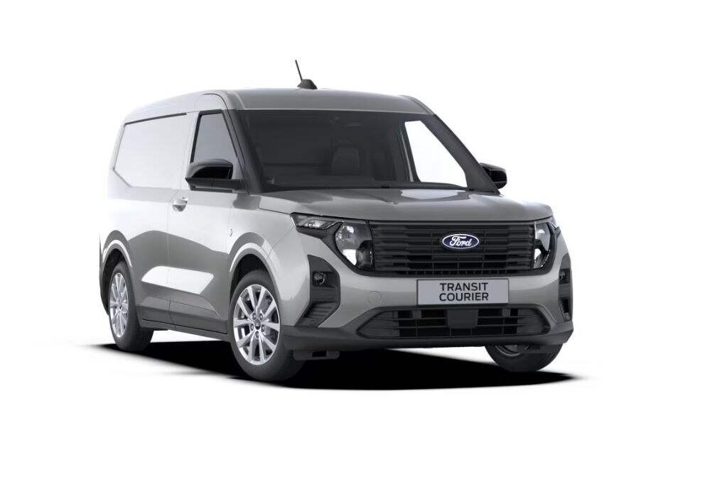 FORD TRANSIT COURIER DIESEL 1.5 EcoBlue Limited Van