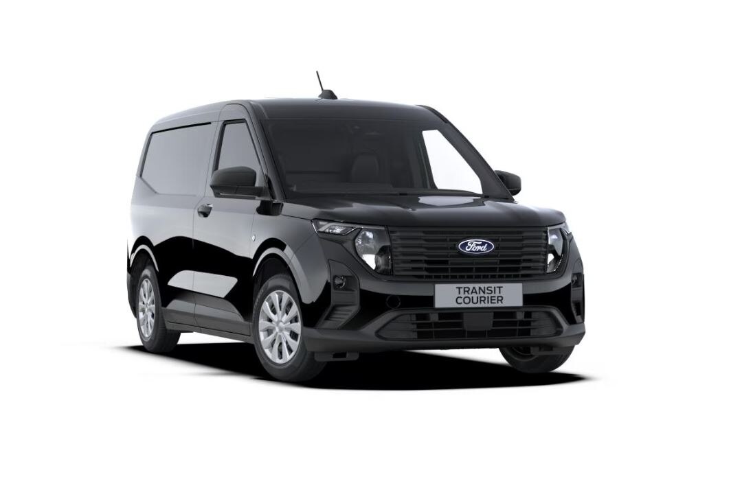 FORD TRANSIT COURIER DIESEL 1.5 EcoBlue Trend Van