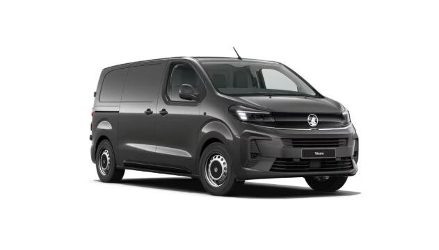 VAUXHALL VIVARO M ELECTRIC 100kW 75kWh Pro H1 Van Auto [11kW]