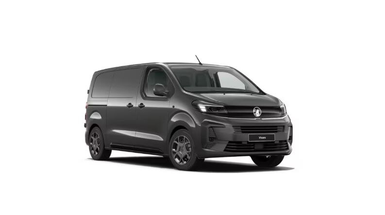 VAUXHALL VIVARO M ELECTRIC SPECIAL EDITION 100kW 75kWh GS H1 Van Auto [11kW]