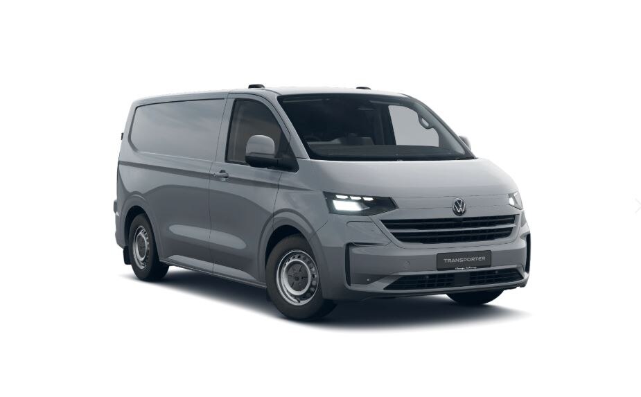 VOLKSWAGEN TRANSPORTER T32 SWB ELECTRIC 100kW 70kWh Commerce Plus Van Auto