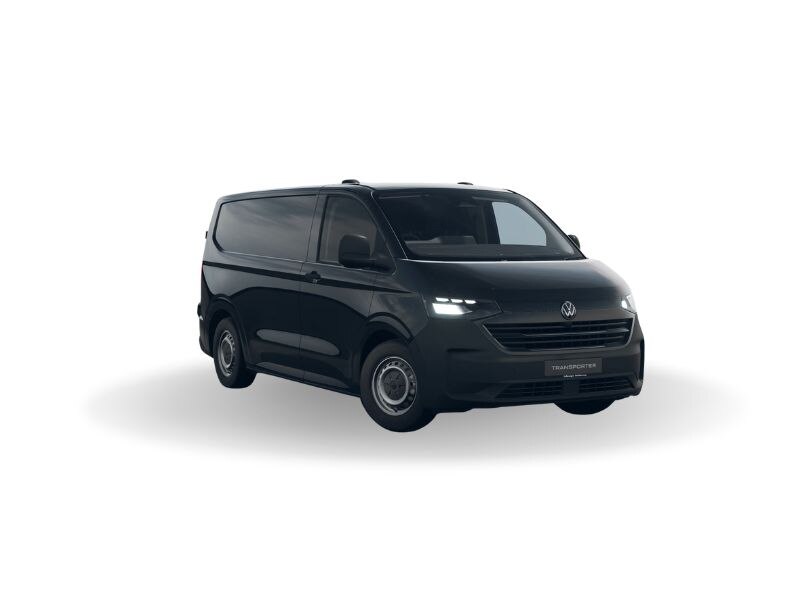 VOLKSWAGEN TRANSPORTER T28 SWB DIESEL 2.0 TDI 110 Commerce Van