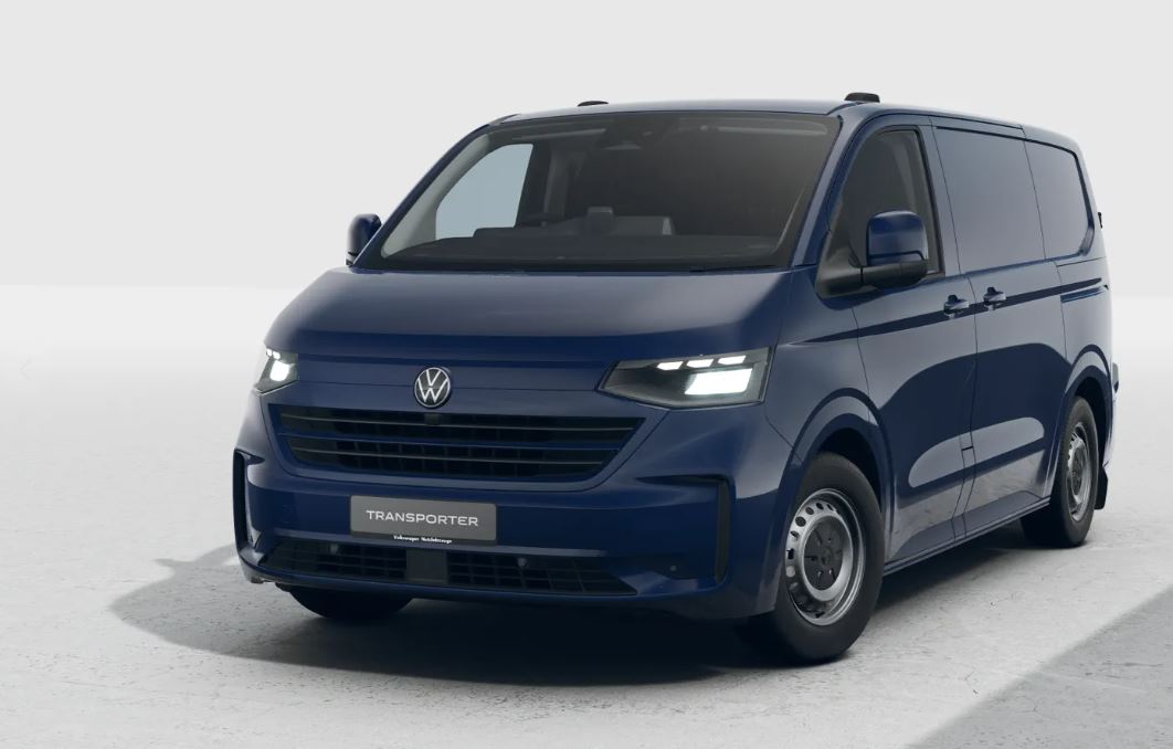 VOLKSWAGEN TRANSPORTER T28 SWB DIESEL 2.0 TDI 110 Commerce Plus Van