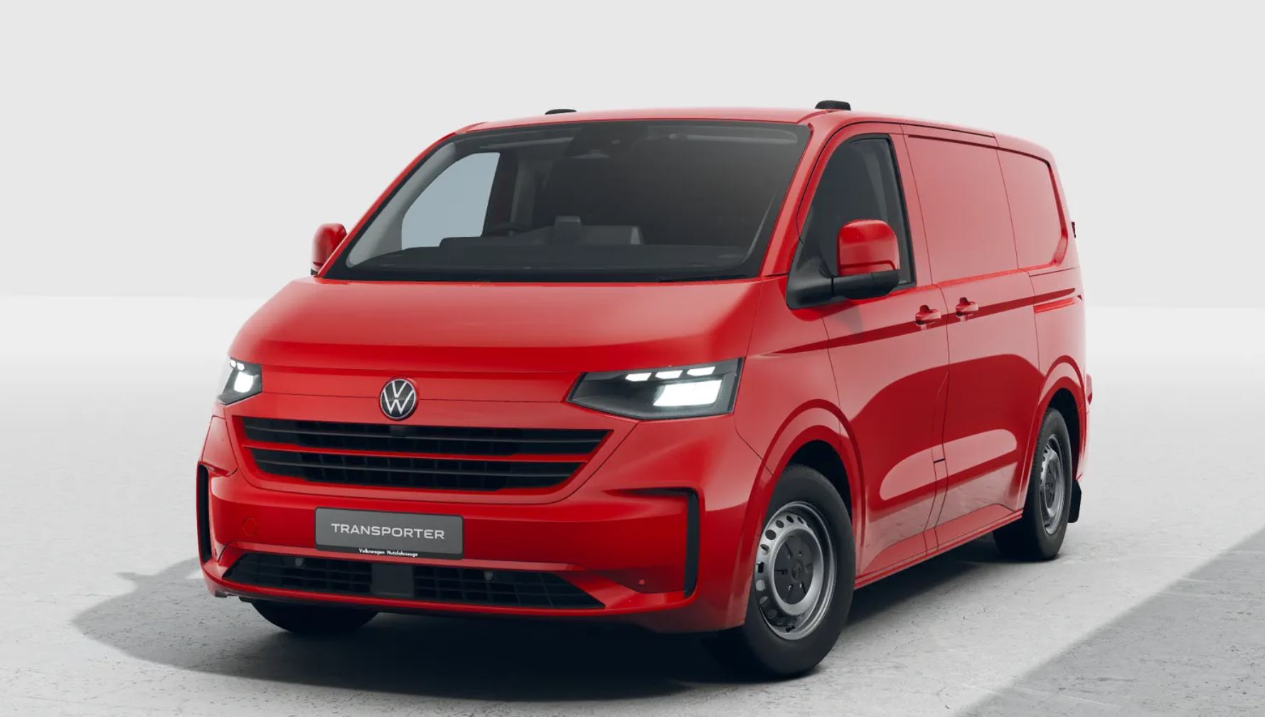 VOLKSWAGEN TRANSPORTER T32 SWB PETROL 2.5 eHybrid 232 Commerce Plus Van CVT [5 Plus]