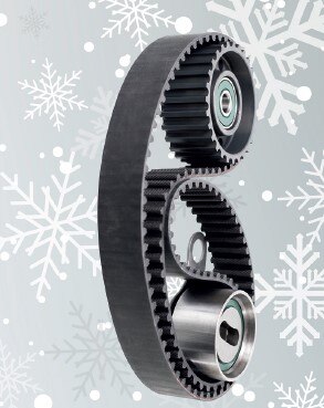 Nissan Cambelt And Waterpump