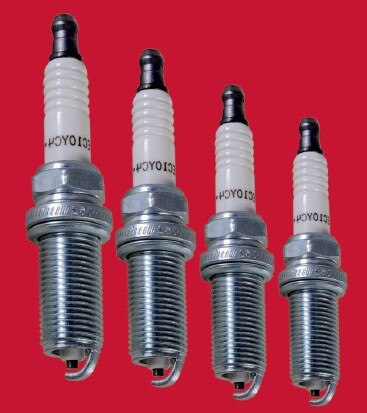 Nissan Spark Plugs