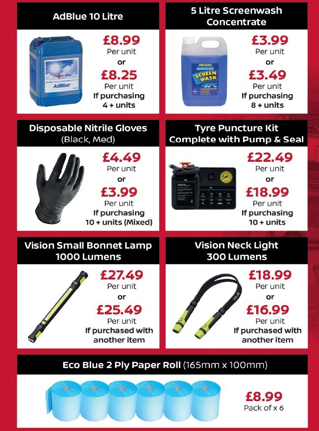 Nissan Workshop Essentials Q326