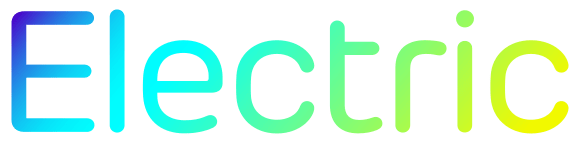 Electric Logo