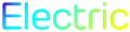Electric Logo