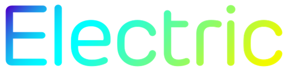 Electric Logo