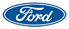 Ford Logo