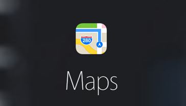 What is Apple CarPlay? Find out what this handy driving app can do Apple Maps image featuring Apple Maps icon