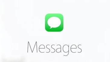 What is Apple CarPlay? Find out what this handy driving app can do Apple Messages images featuring the Apple Messaging Icon
