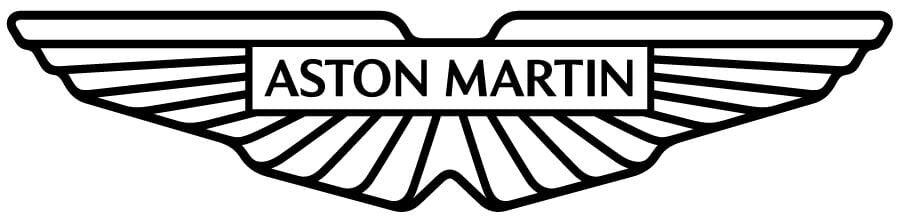 Aston Martin Logo