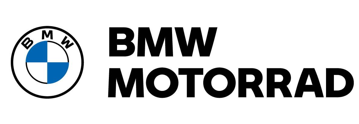 BMW Motorrad Logo