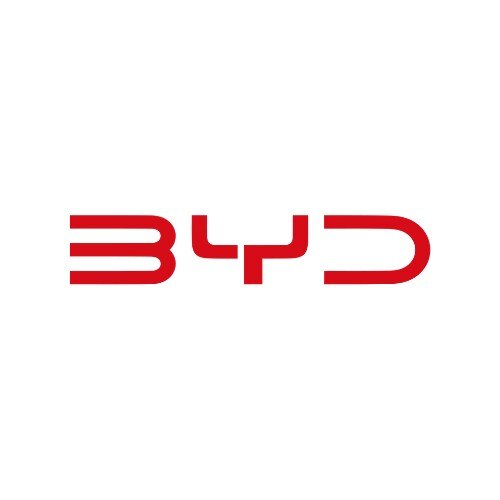 BYD Logo