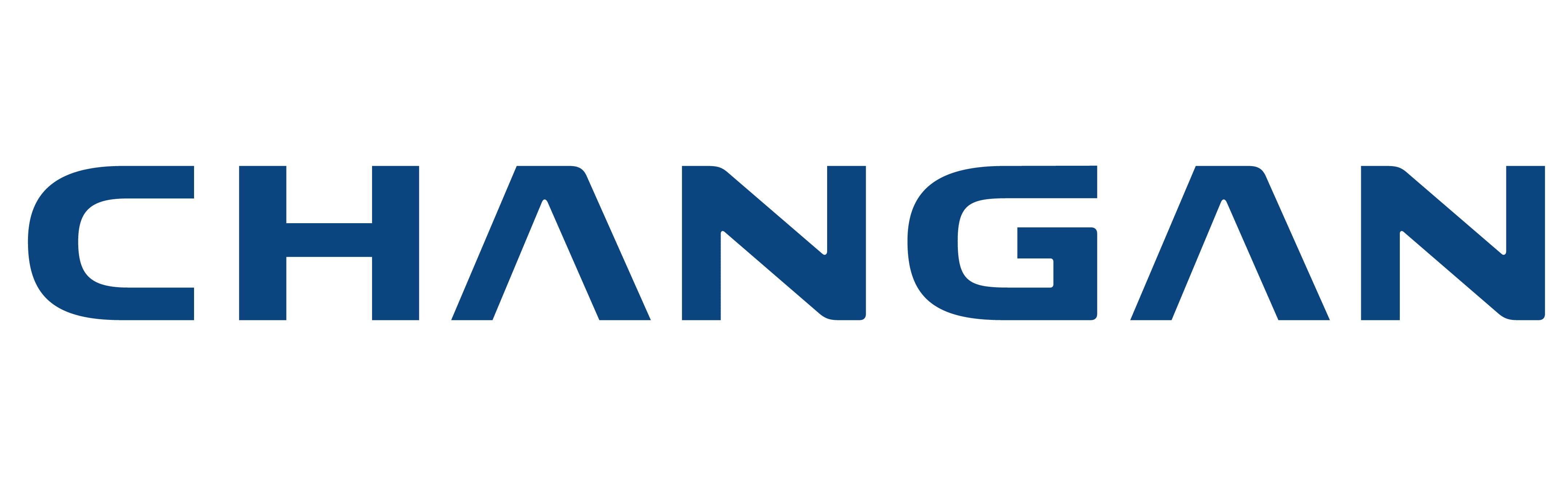 Changan Logo