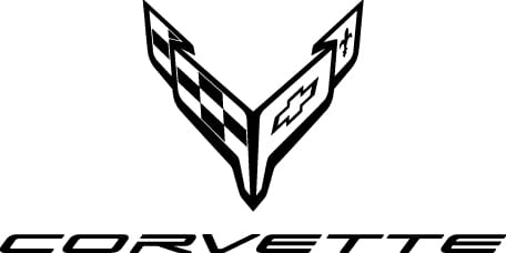 Corvette Logo