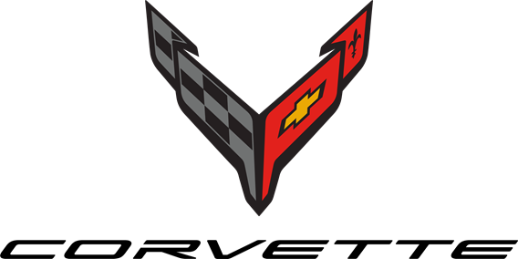 Corvette Logo