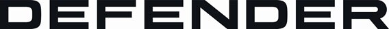 Defender Logo