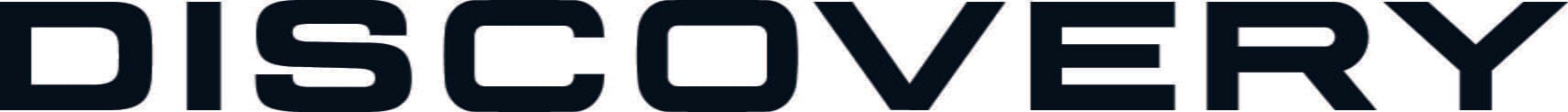 Discovery Logo