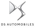 DS Automobiles Logo