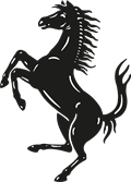 Ferrari Logo