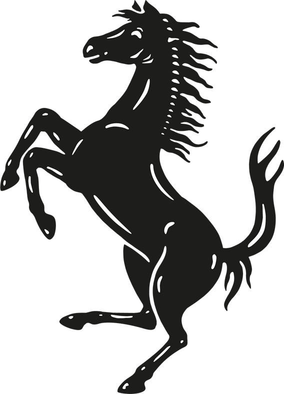Ferrari Logo