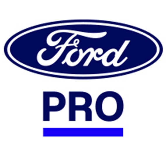 Ford Pro Logo